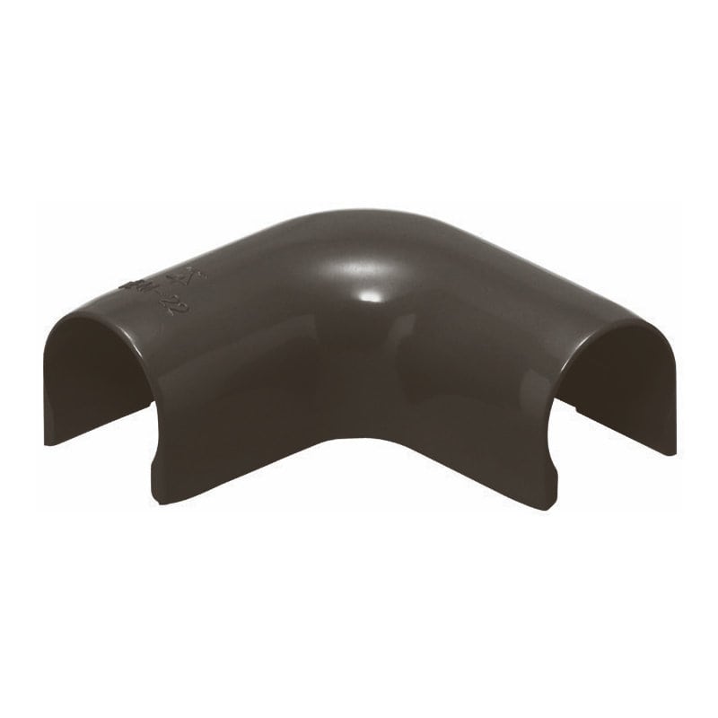 未来工業　ＶＥ１６管　カバー曲がり　ＶＥＭ－１６Ｋ