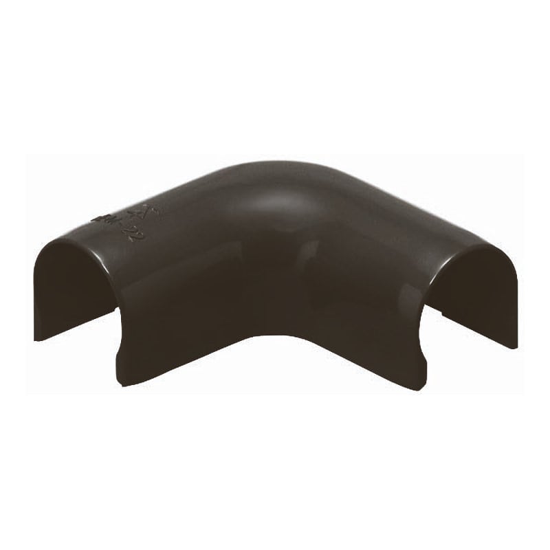 未来工業　ＶＥ２２管　カバー曲がり　ＶＥＭ－２２Ｋ