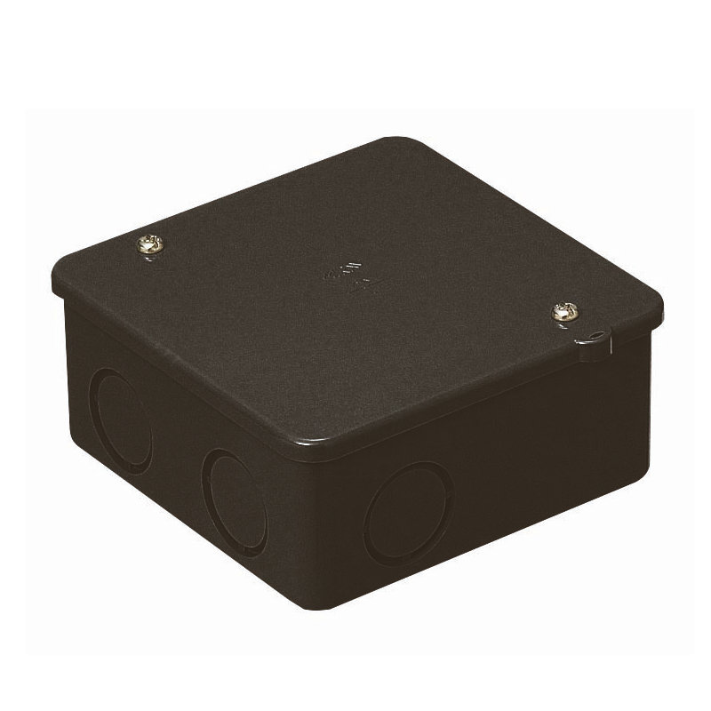 未来工業　ＰＶＫボックス中形四角深型　ＰＶＫ－ＢＮＫ