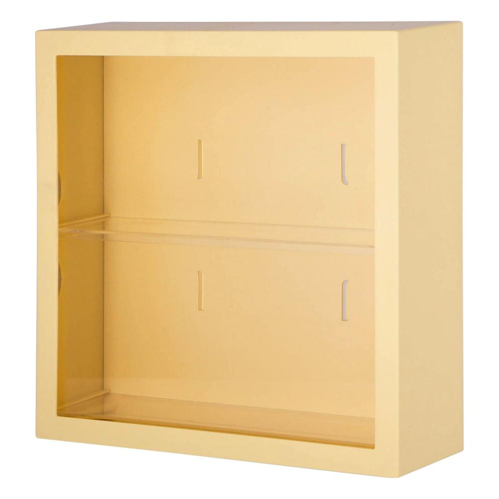 不二貿易　コレクションケース　ｋａｋｅ　レモネード　Ｌｅｍｏｎａｄｅ