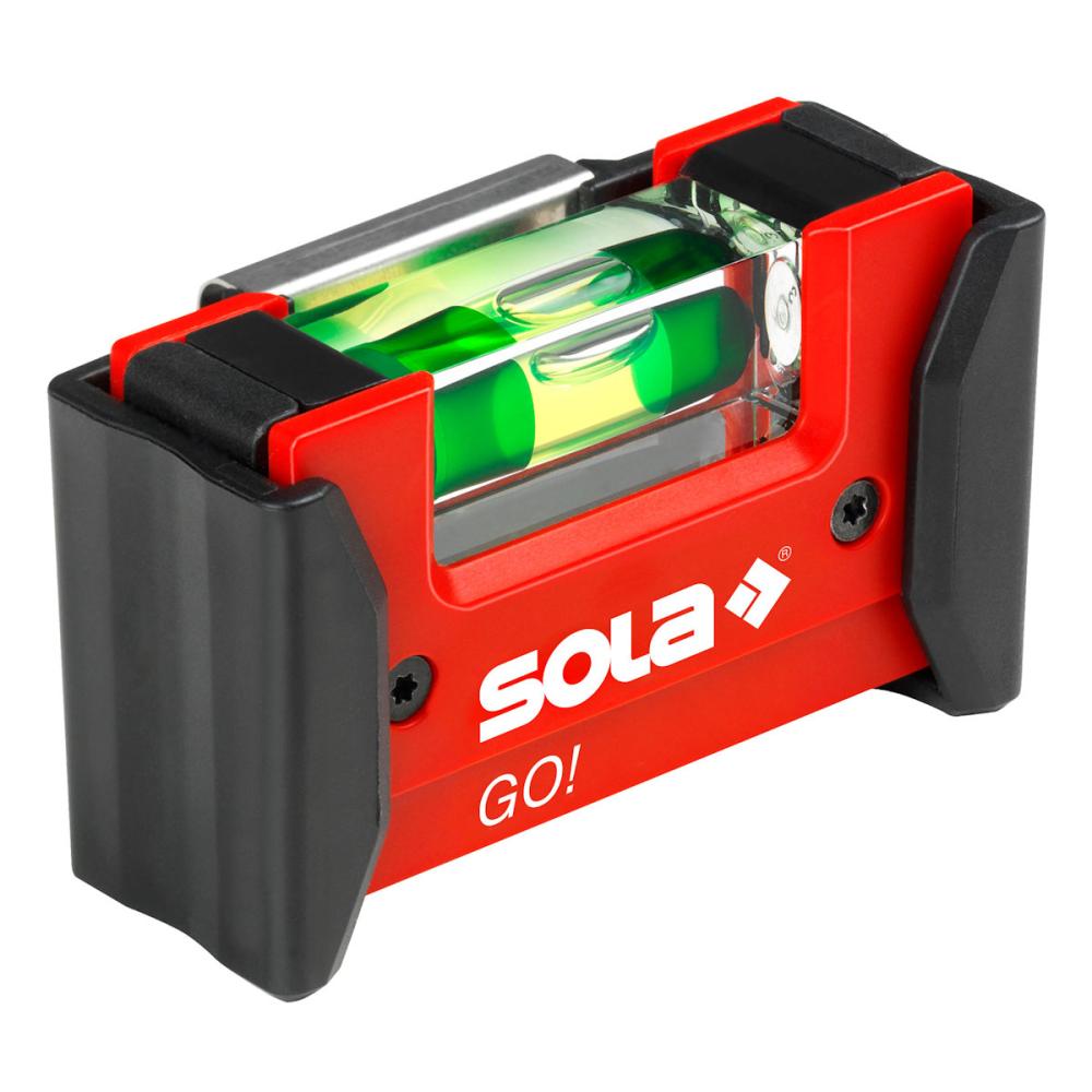 ＳＯＬａ　コンパクトレベル　ＧＯＭａｇｎｅｔｉｃＣＬＩＰ