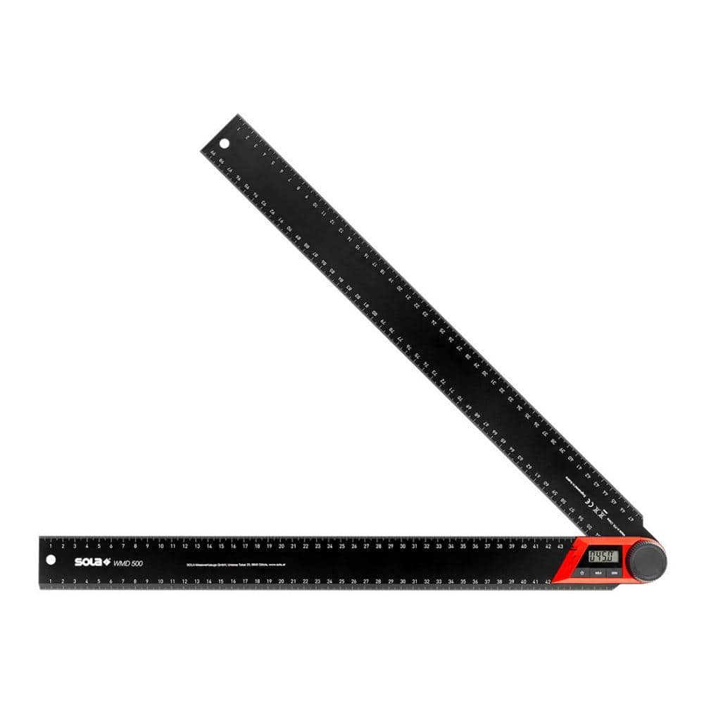 ＳＯＬａ　デジタルアングルファインダー　ＷＭＤ５００