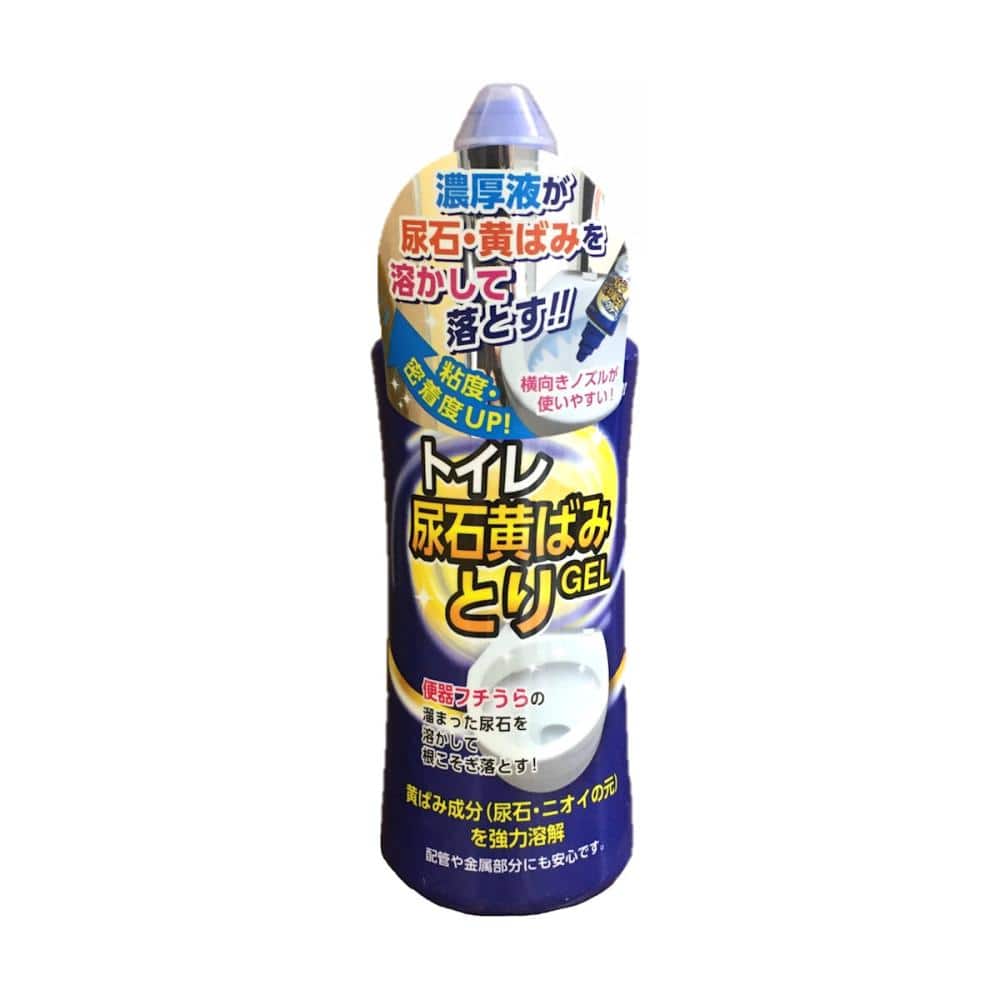 ラグロン　トイレ尿石黄ばみ取りＧＥＬ　２８０ｍＬ