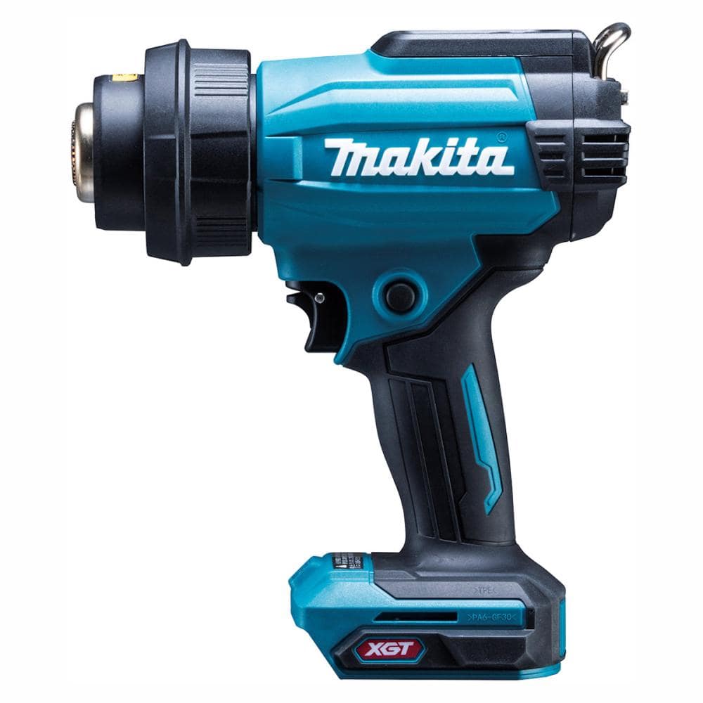 マキタ　４０Ｖｍａｘ充電式ヒートガン　本体のみ　ＨＧ００１ＧＺＫ