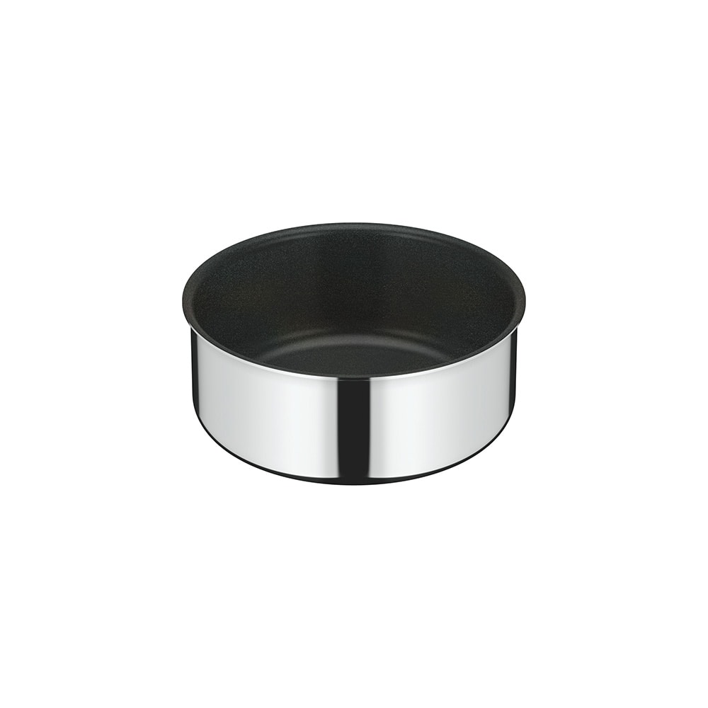 サーモス　デュラブルシリーズ　取っ手のとれる鍋　２０ｃｍ　ステンレス　ＫＯＦ－０２０　Ｓ