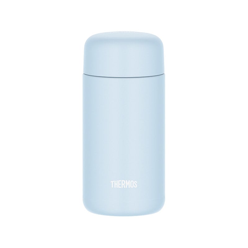 サーモス　真空断熱ケータイマグ　３５０ｍＬ　ソフトブルー　ＪＰＢ－３５０　ＳＦＢＬ