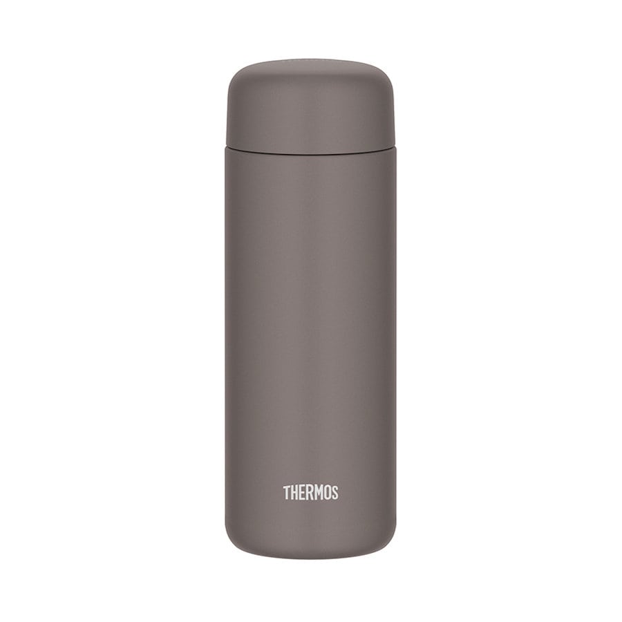 サーモス　真空断熱ケータイマグ　５００ｍＬ　フォギーブラウン　ＪＰＢ－５００　ＦＯＢＷ