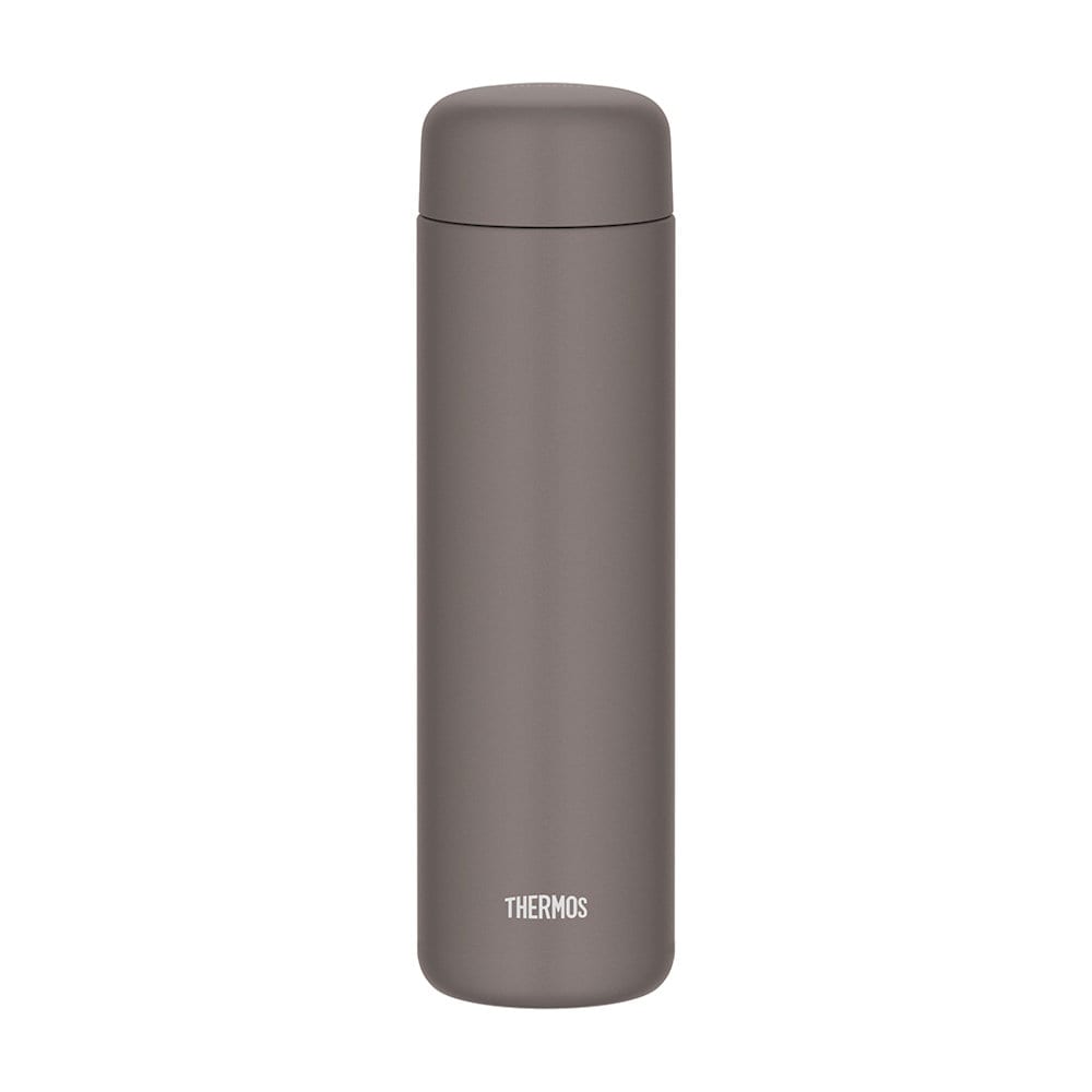 サーモス　真空断熱ケータイマグ　６５０ｍＬ　フォギーブラウン　ＪＰＢ－６５０　ＦＯＢＷ