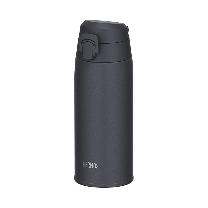 サーモス　真空断熱ケータイマグ　５５０ｍＬ　アッシュブラック　ＪＰＣ－５５０　ＡＳＢＫ