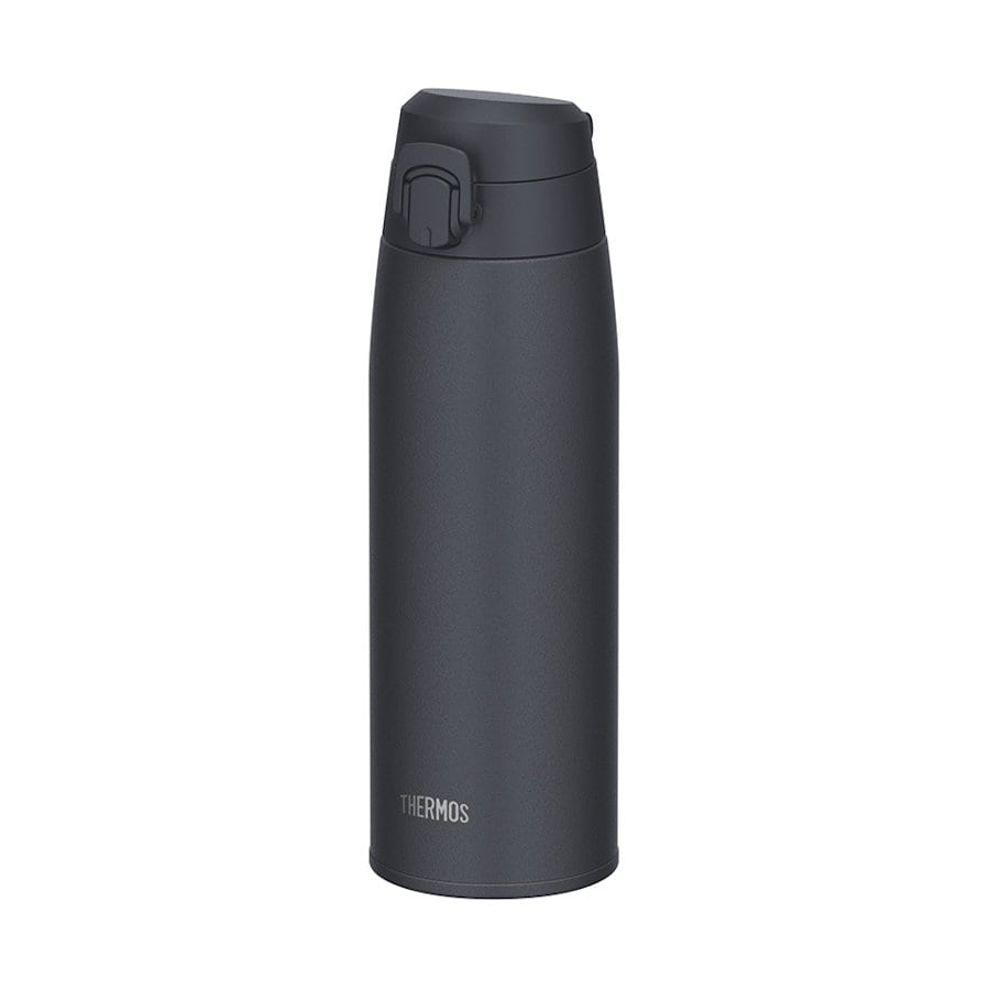 サーモス　真空断熱ケータイマグ　８００ｍＬ　アッシュブラック　ＪＰＣ－８００　ＡＳＢＫ