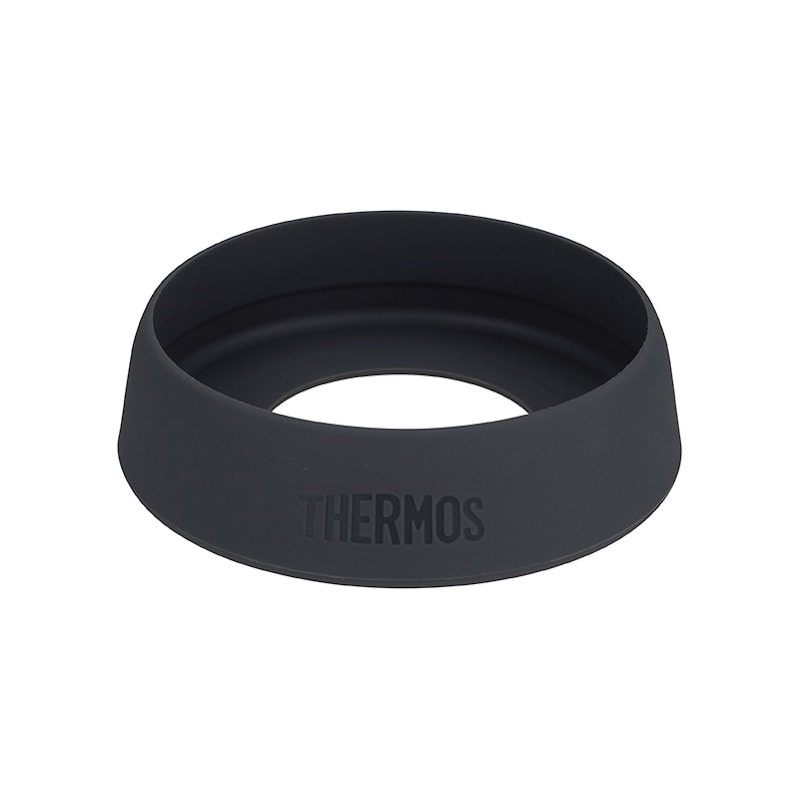サーモス　ケータイマグ用ソコカバー　ブラック　ＡＰＮ－００１　ＢＫ
