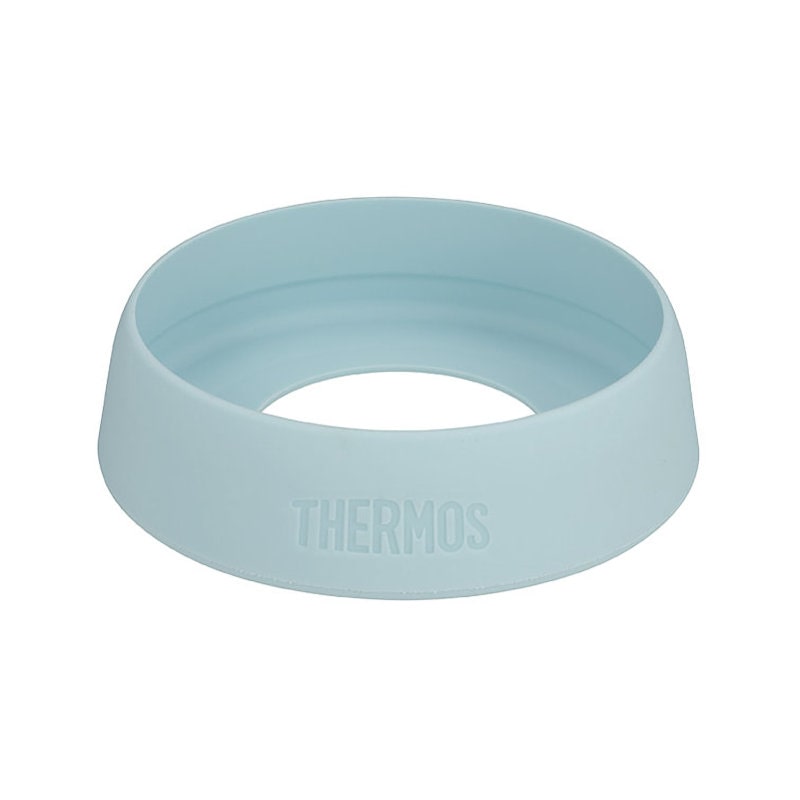 サーモス　ケータイマグ用ソコカバー　ブルーミント　ＡＰＮ－００１　ＢＬＭ