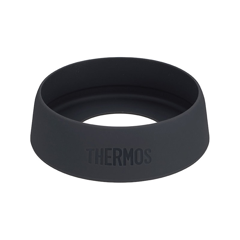 サーモス　ケータイマグ用ソコカバー　ブラック　ＡＰＮ－００２　ＢＫ
