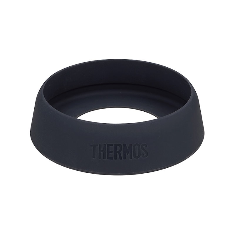 サーモス　ケータイマグ用ソコカバー　ブラック　ＡＰＮ－００３　ＢＫ