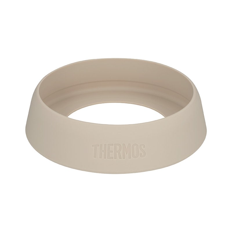 サーモス　ケータイマグ用ソコカバー　ベージュ　ＡＰＮ－００４　ＢＥ