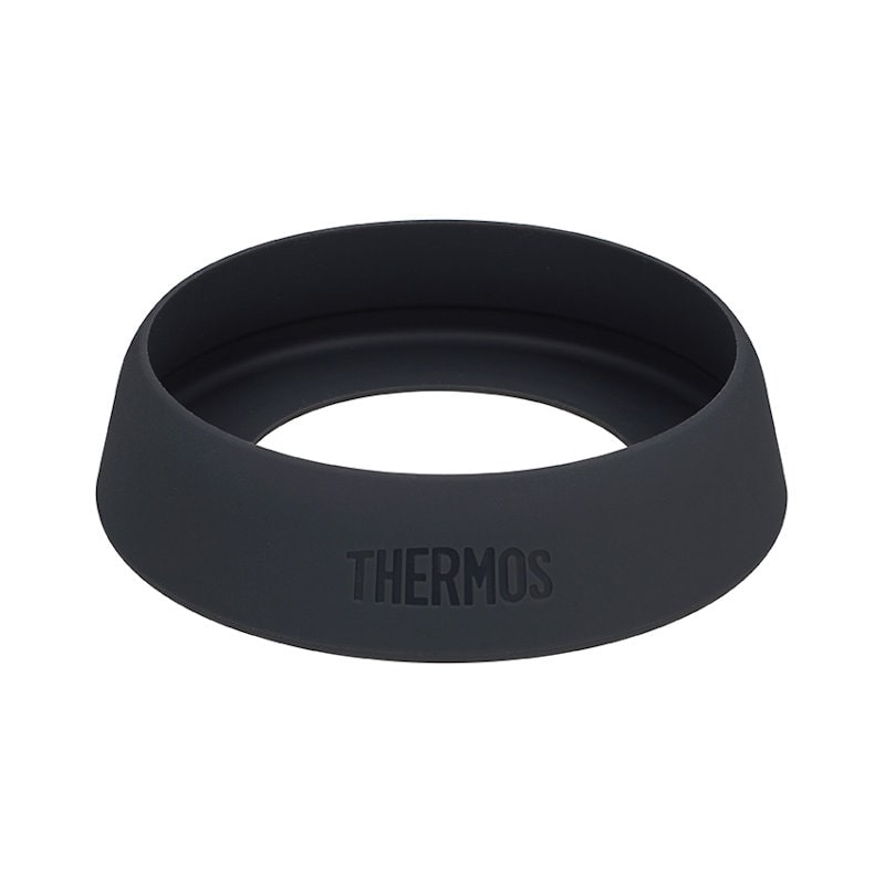 サーモス　ケータイマグ用ソコカバー　ブラック　ＡＰＮ－００４　ＢＫ