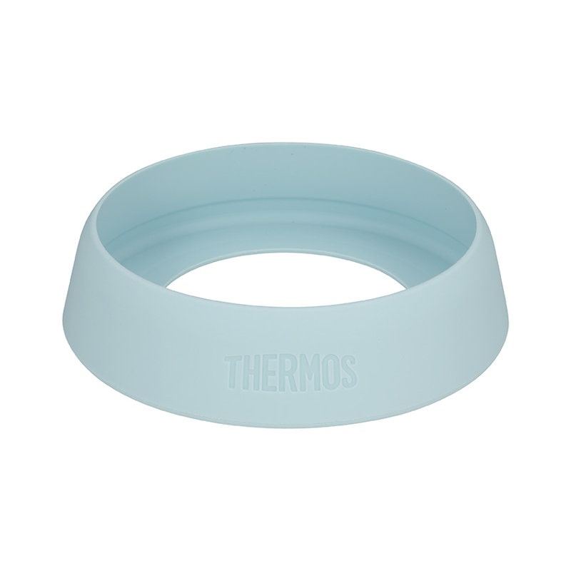 サーモス　ケータイマグ用ソコカバー　ブルーミント　ＡＰＮ－００４　ＢＬＭ