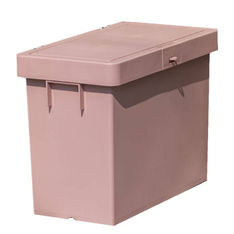 平和工業　デリバリーボックスＮ　アールグレー　５２Ｌ