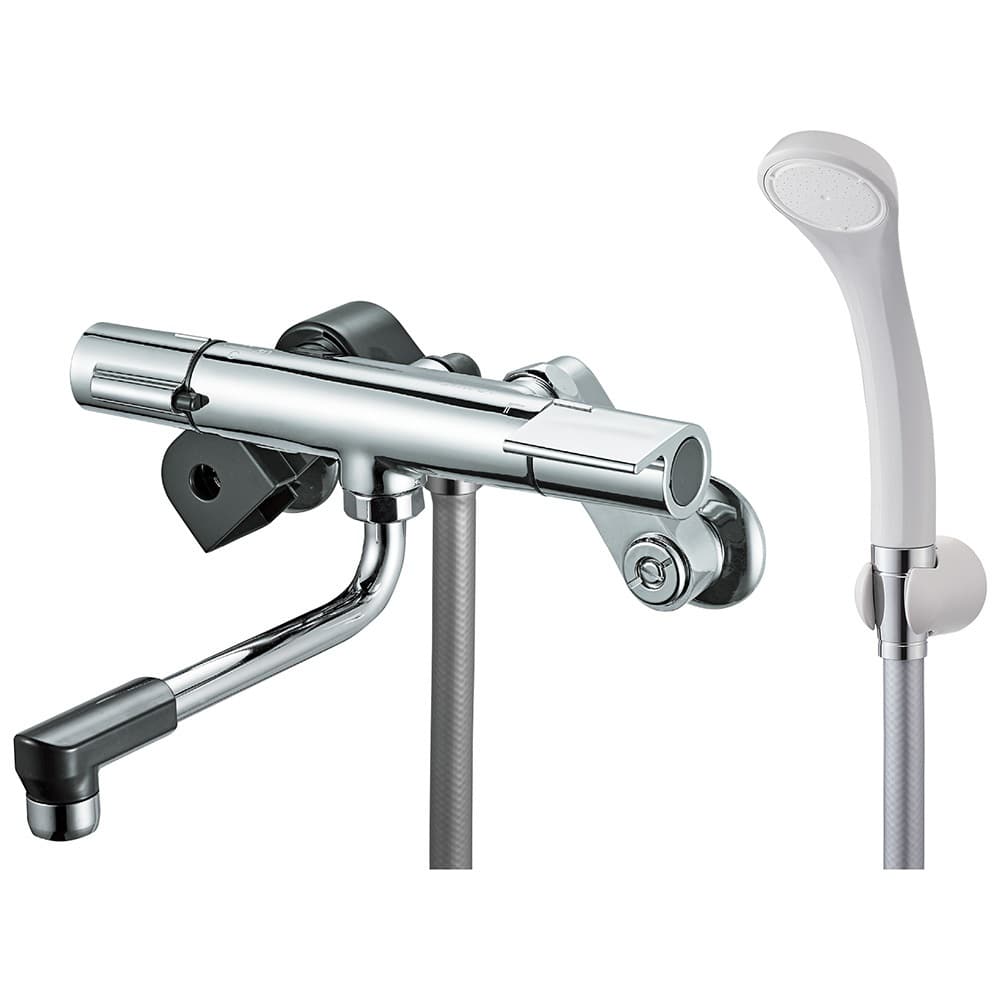 ＳＡＮＥＩ（サンエイ）　サーモシャワー混合栓　節水シャワー　一般地用　ＳＫ１８１１ＤＣ