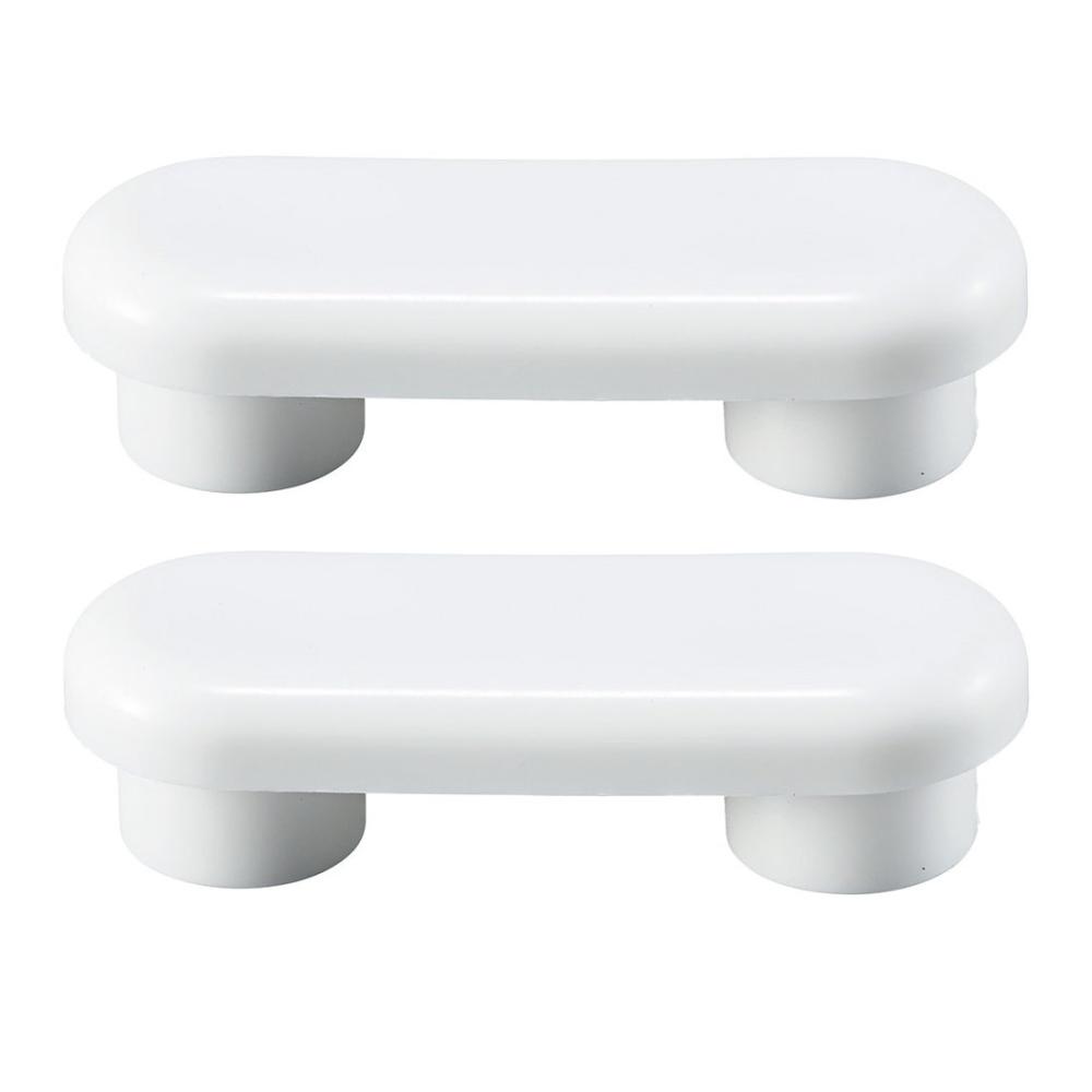 ＳＡＮＥＩ（サンエイ）　便座クッションゴム　２個入り　ＰＷ９０２２－４２Ｓ