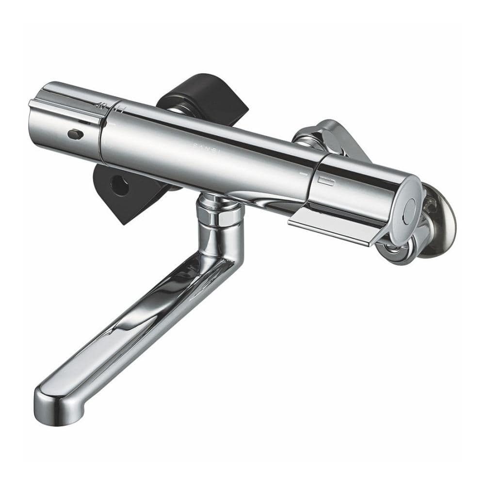 ＳＡＮＥＩ（サンエイ）　サーモ混合栓　シャワーなし　寒冷地用　Ｋ１８ＣＫ