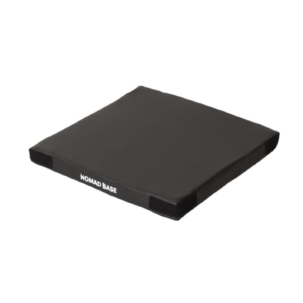 車中泊マットレス　汎用　５０×５０ｃｍ　Ａ１８９２ａー１－５９７ＢＫ