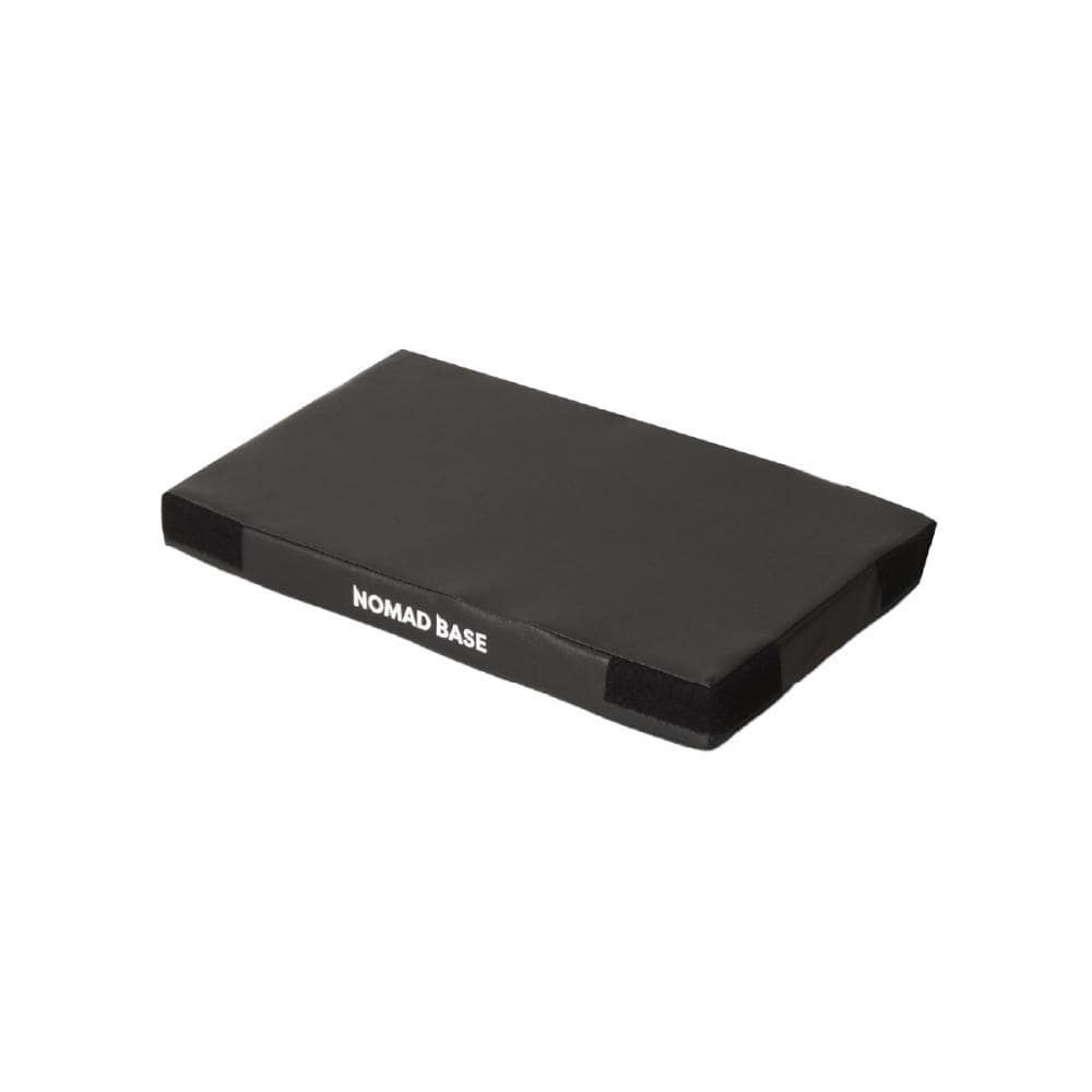 車中泊マットレス　汎用　５０×３０ｃｍ　Ａ１８９２ａー１－５９７ＢＫ