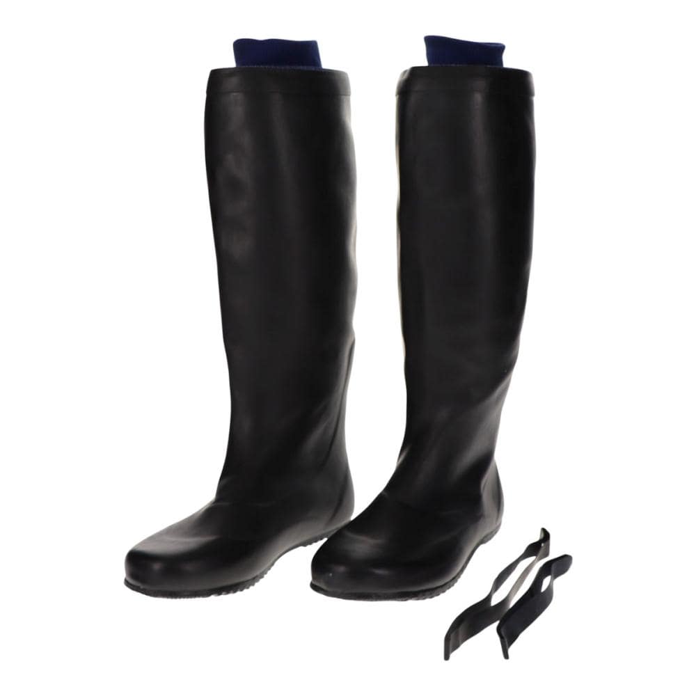 你的品牌名　農業長靴　ソフト　先丸　２５．５ｃｍ