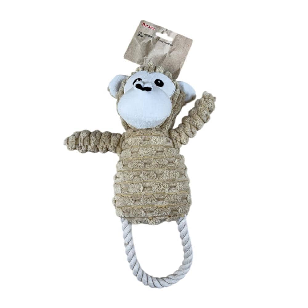 Ｐｅｔａｍｉ　ペットぬいぐるみ　サル