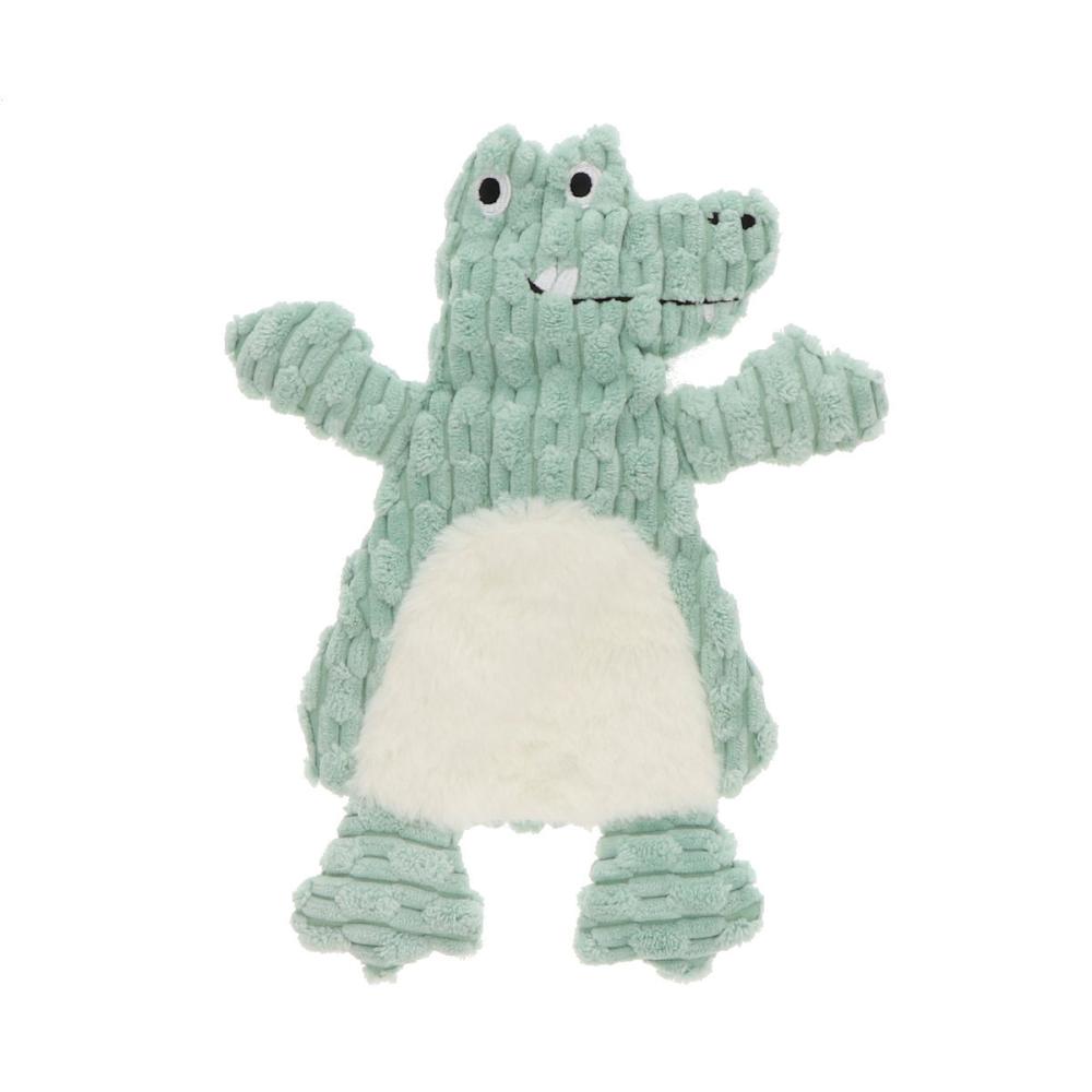 Ｐｅｔａｍｉ　ペットぬいぐるみ　ワニ