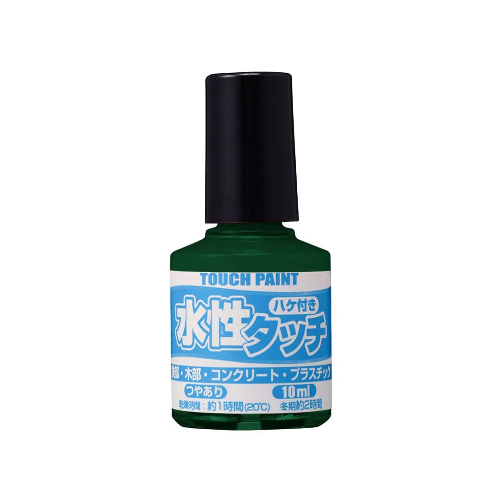 カンペハピオ　水性タッチ　みどり　１０ｍＬ