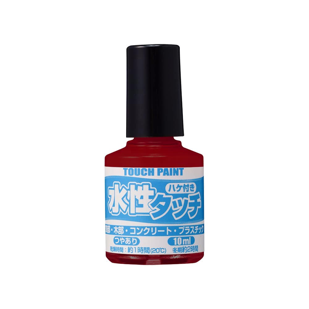 カンペハピオ　水性タッチ　あかねいろ　１０ｍＬ