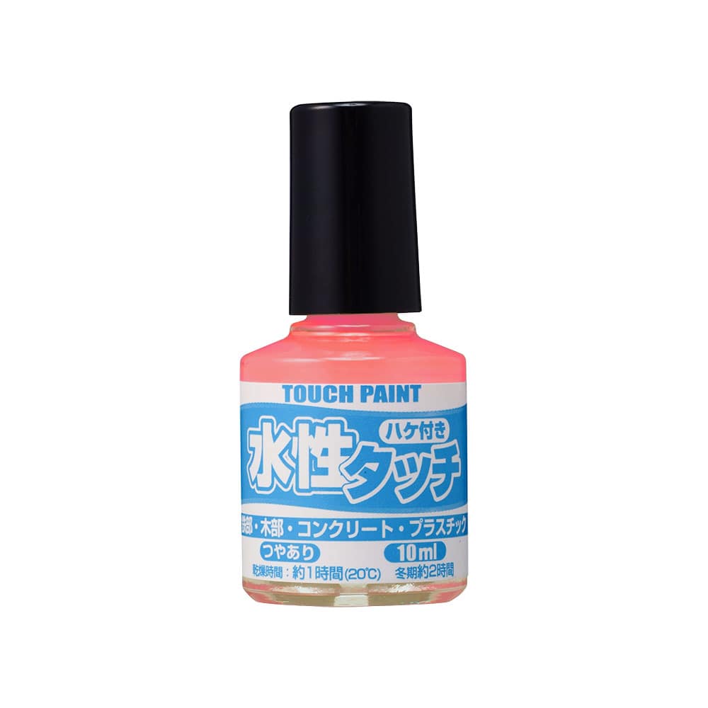 カンペハピオ　水性タッチ　さくらいろ　１０ｍＬ