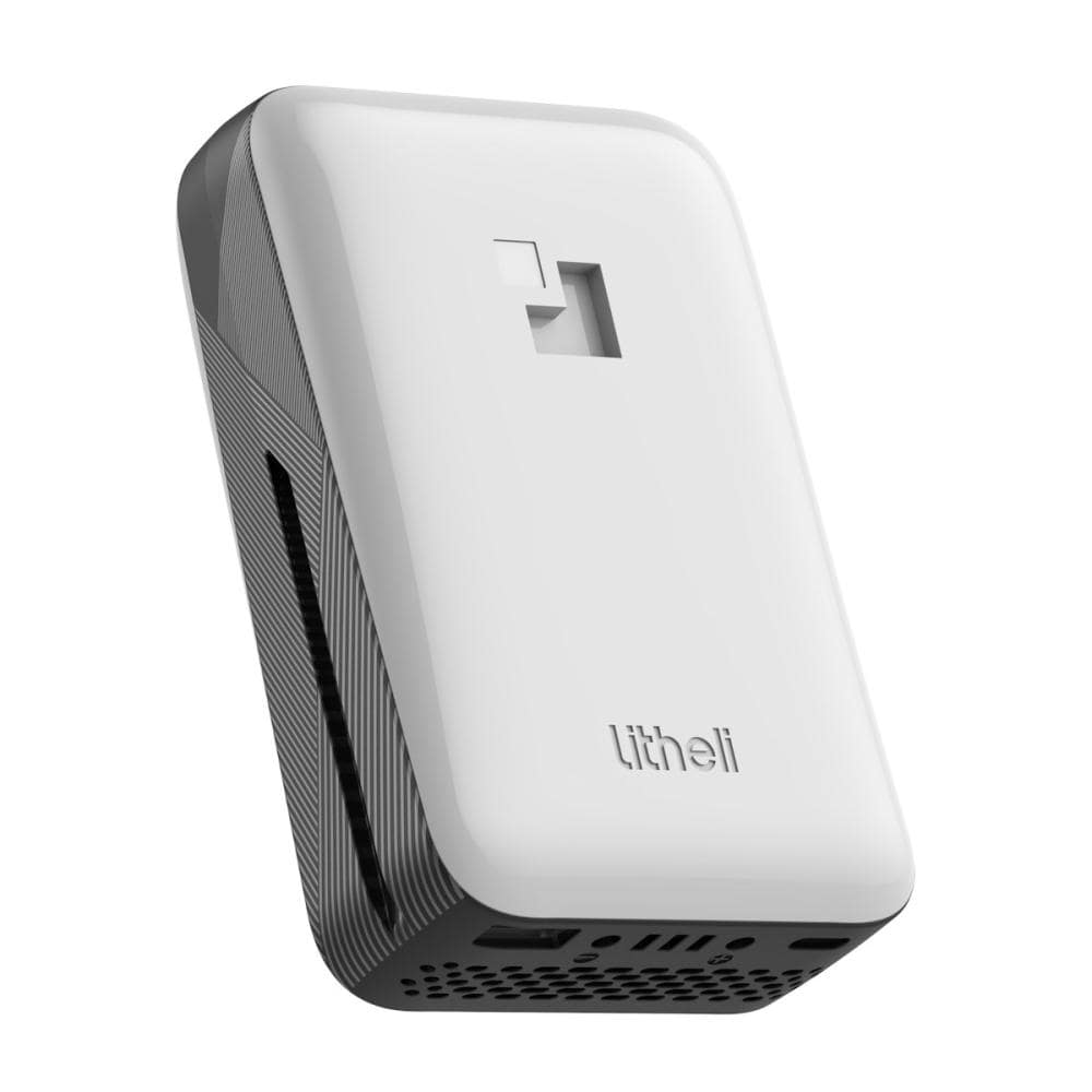 Ｌｉｔｈｅｌｉ　Ｕ２０モバイルバッテリー　４．０Ａ