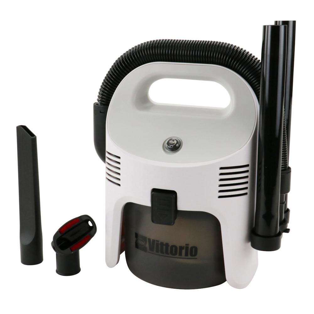 蔵王産業　ＺＡＯＨ　ウェット＆ドライクリーナー　コンパクト　ＺＶ－０４－ＷＤ