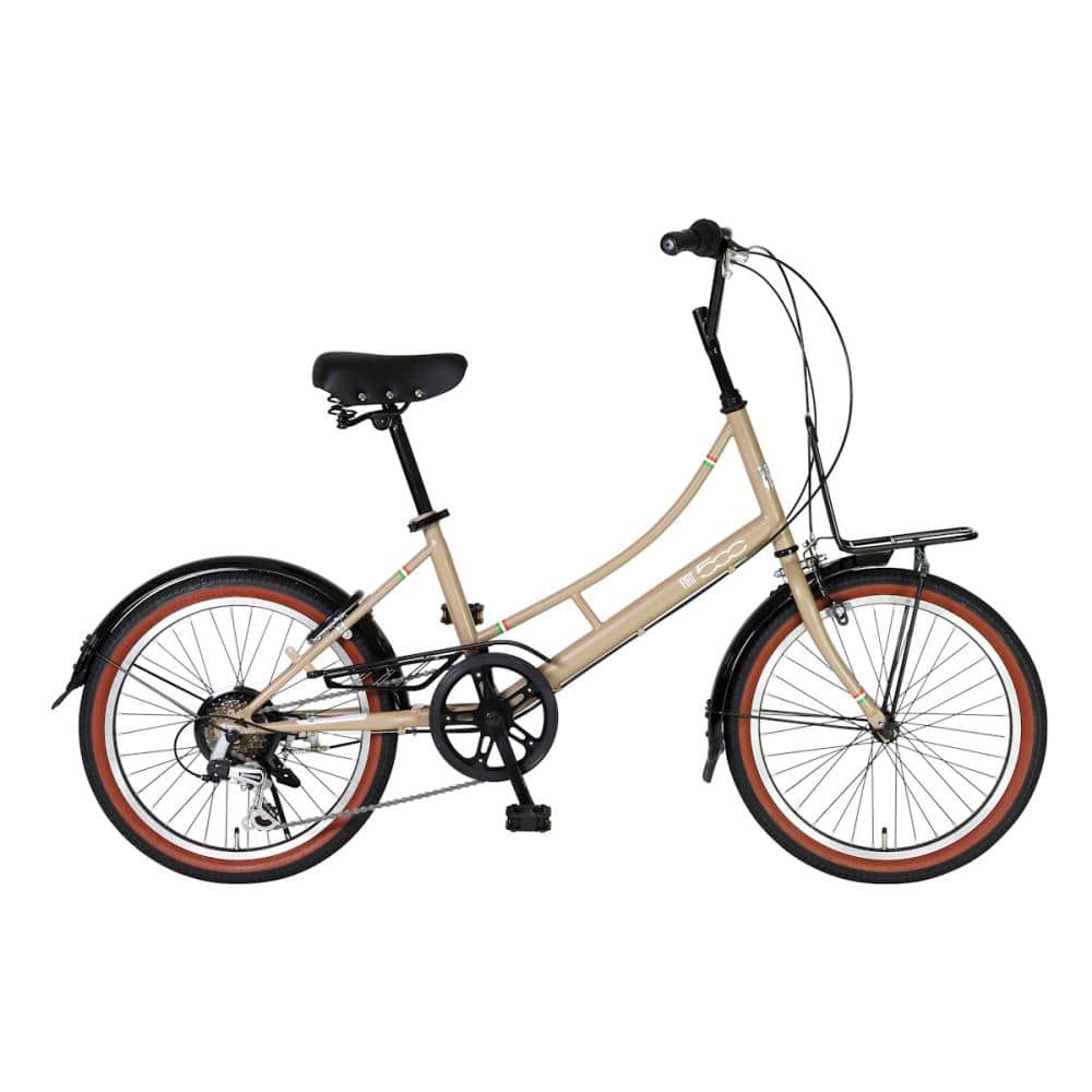 マットベージュ