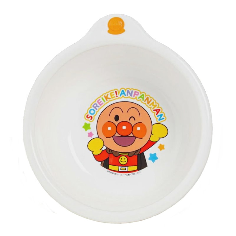 オーエスケー　アンパンマン湯桶