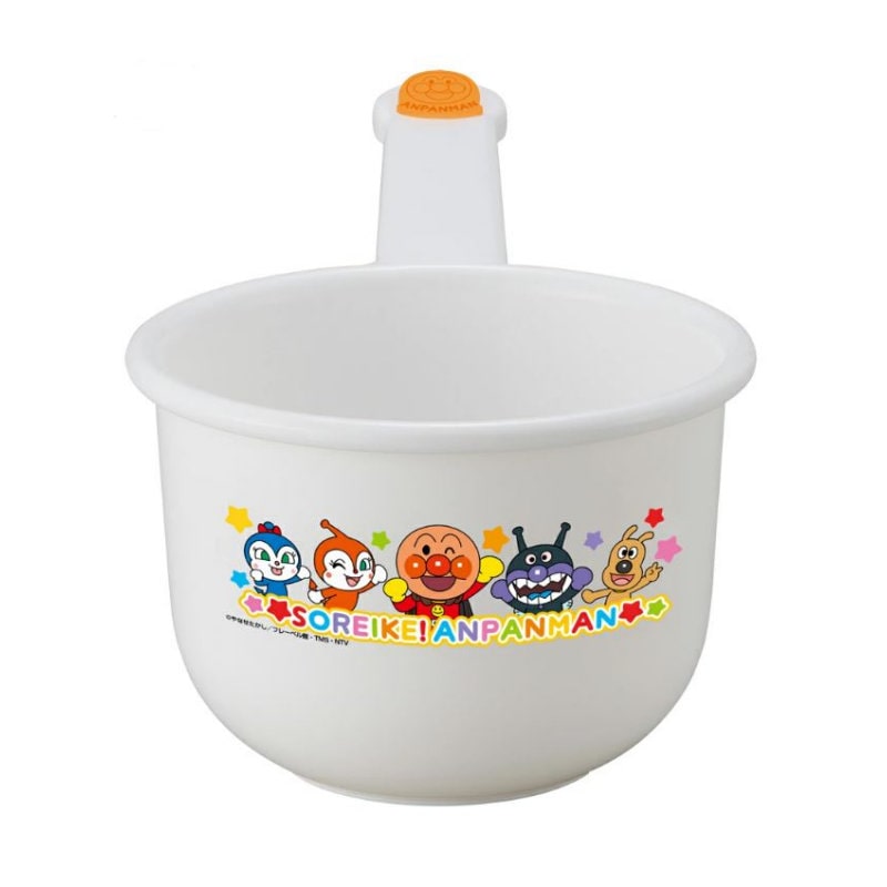 オーエスケー　アンパンマン手桶