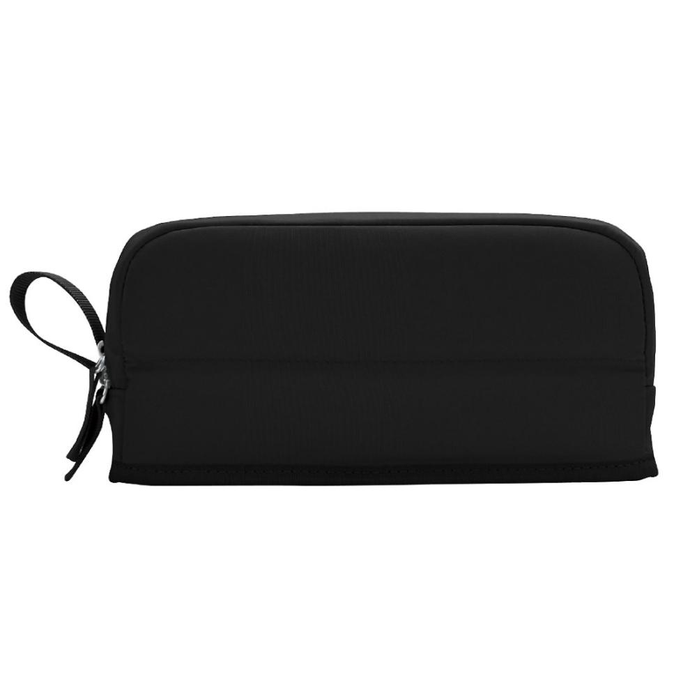 コクヨ　ツールペンケース　カバコ　ハーフポケット　黒