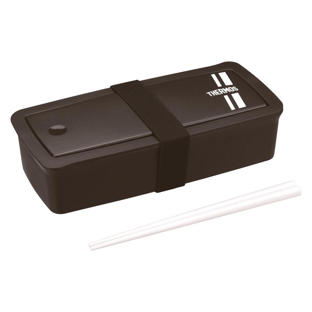 サーモス　フレッシュランチボックス　ＤＪＳ－７０１　ＢＫＳＬ