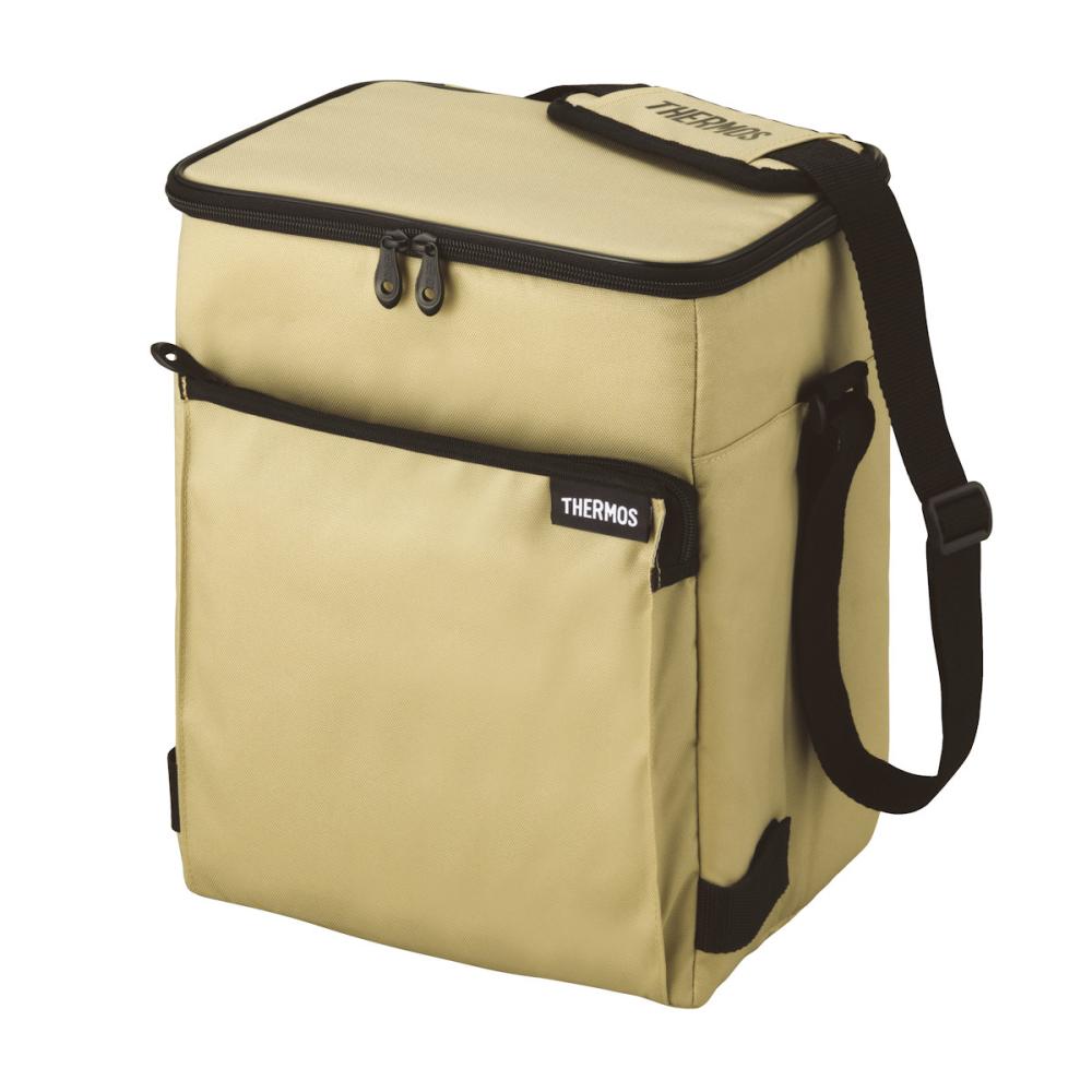 サーモス　ソフトクーラー　１５Ｌ　ＲＦＤ－０１５１　ＳＤＢＥ