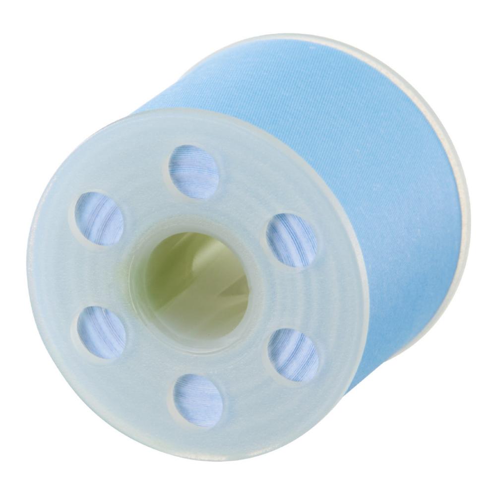 コクヨ　スキマに書き足すロールふせん　青　詰め替え用