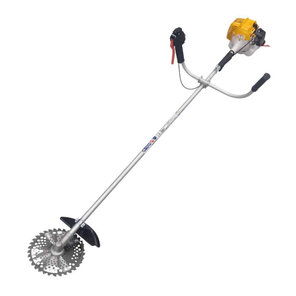 ＢＩＧーＭ　エンジン刈払機　排気量２３ｃｃ　ＫＣ２３０ＮＸ１