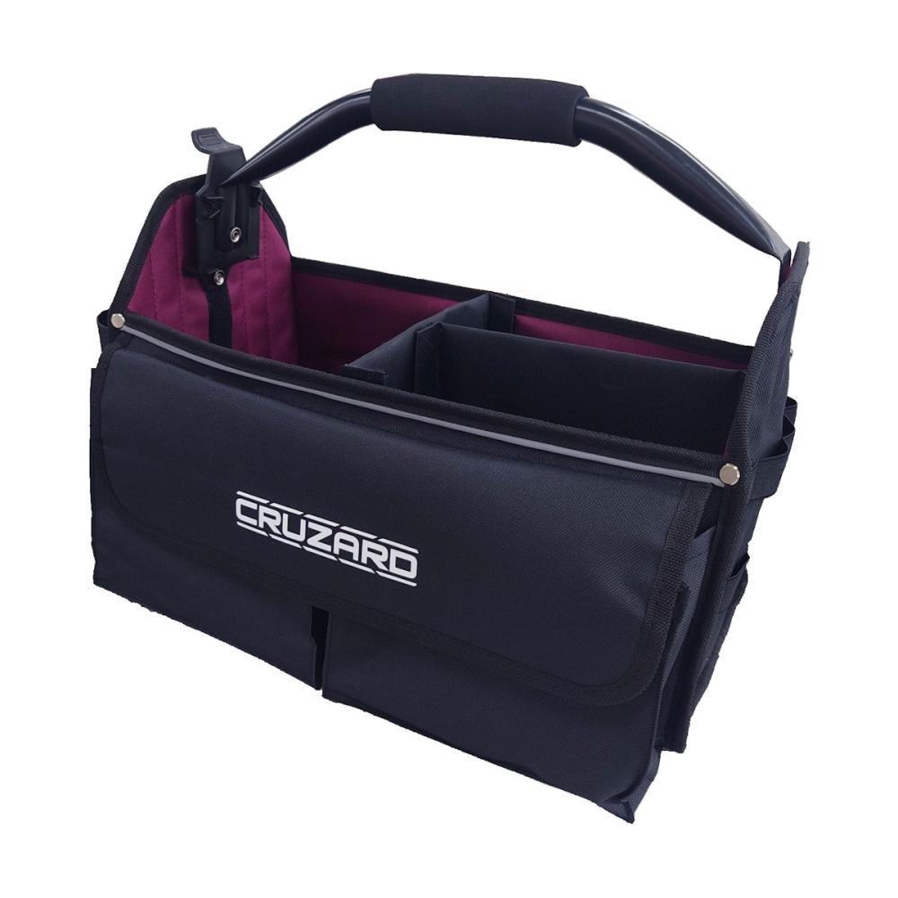 ＣＲＵＺＡＲＤ（クルザード）　洗車用収納バッグ