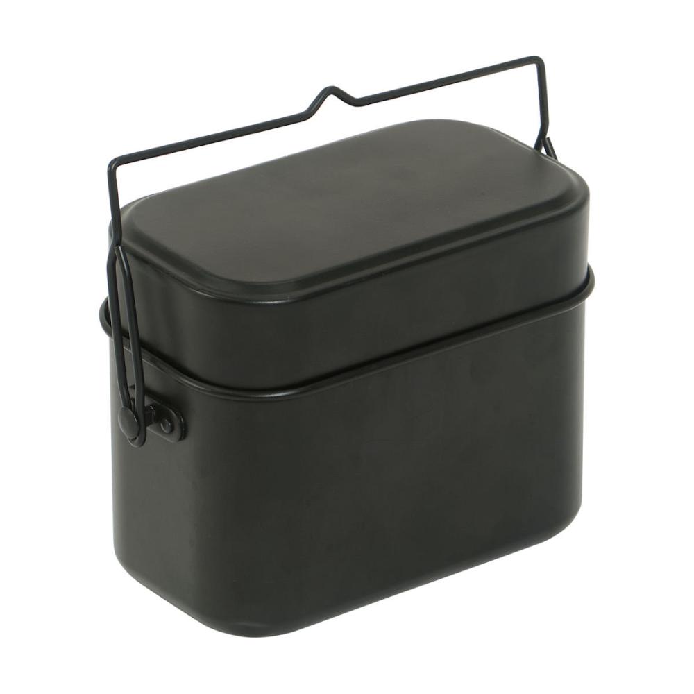 【予約販売終了】　ナチュラルシーズン　アルミメスキット　４合