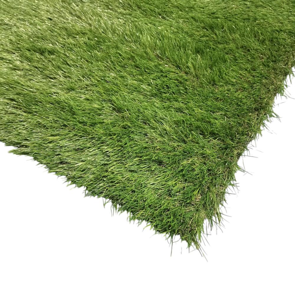 【４月上旬渡し】Ｋ＋ＢＵＩＬＤ　６色リアル人工芝　芝の長さ３５ｍｍ　１×１０ｍ　耐候年数７～８年