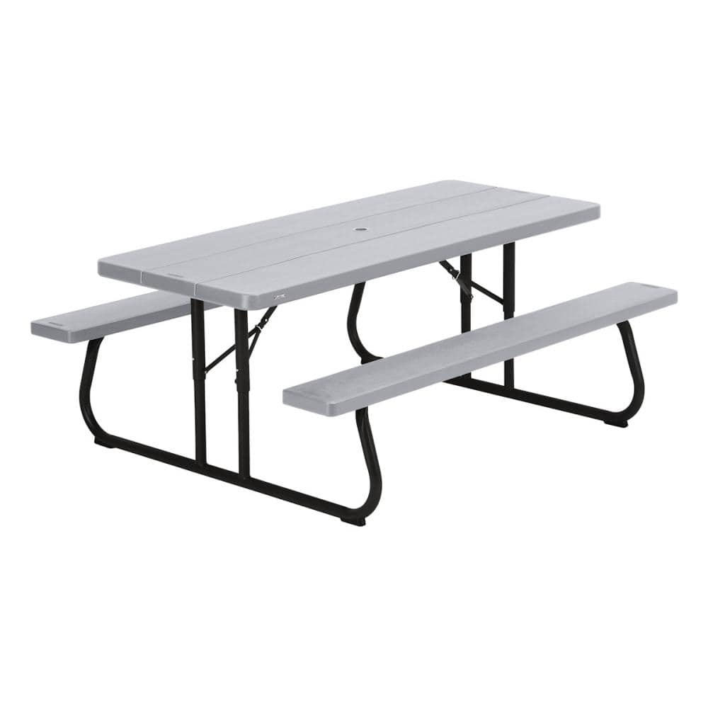 フォールディングピクニックテーブルセット