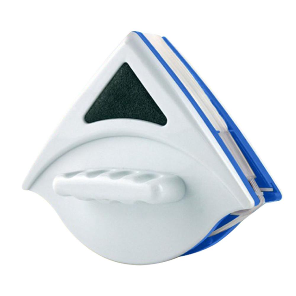 両面窓ガラス磨き器