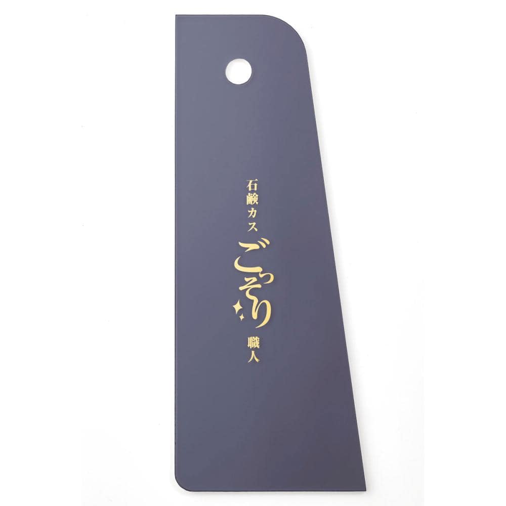 コジット　浴室用クリーナー　石鹸カスごっそり職人