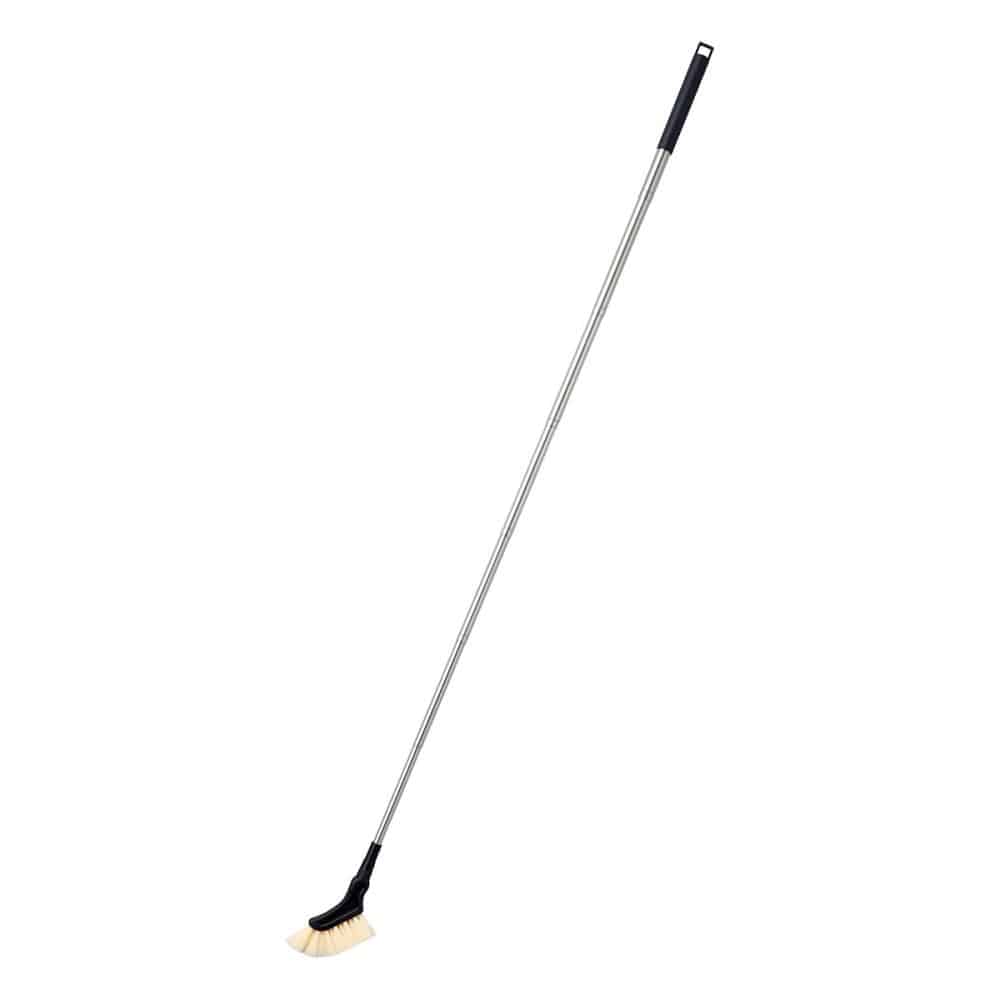 コジット　掃除ブラシ　のびのび汚れごっそりすき間職人